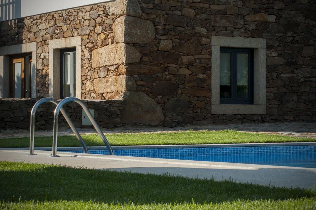 Quinta Vilar E Almarde Каштелу-ди-Пайва Экстерьер фото